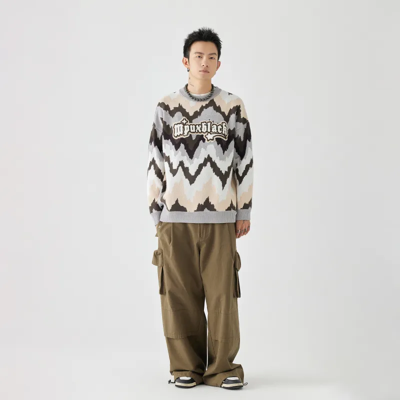 MPUX Sweaters Unisex-12