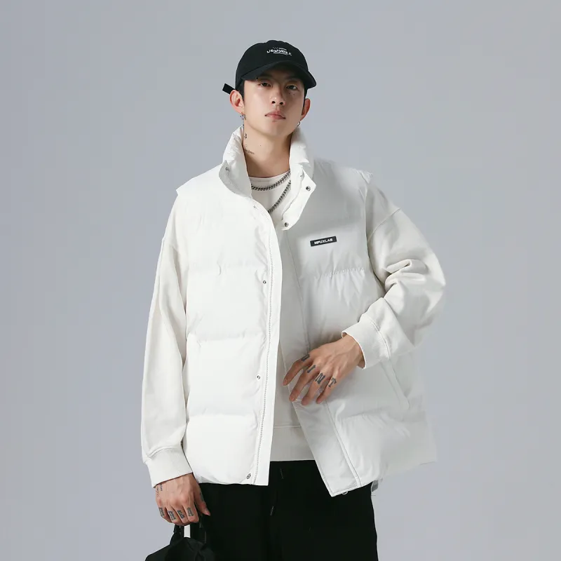 MPUX Down Jackets Unisex-8