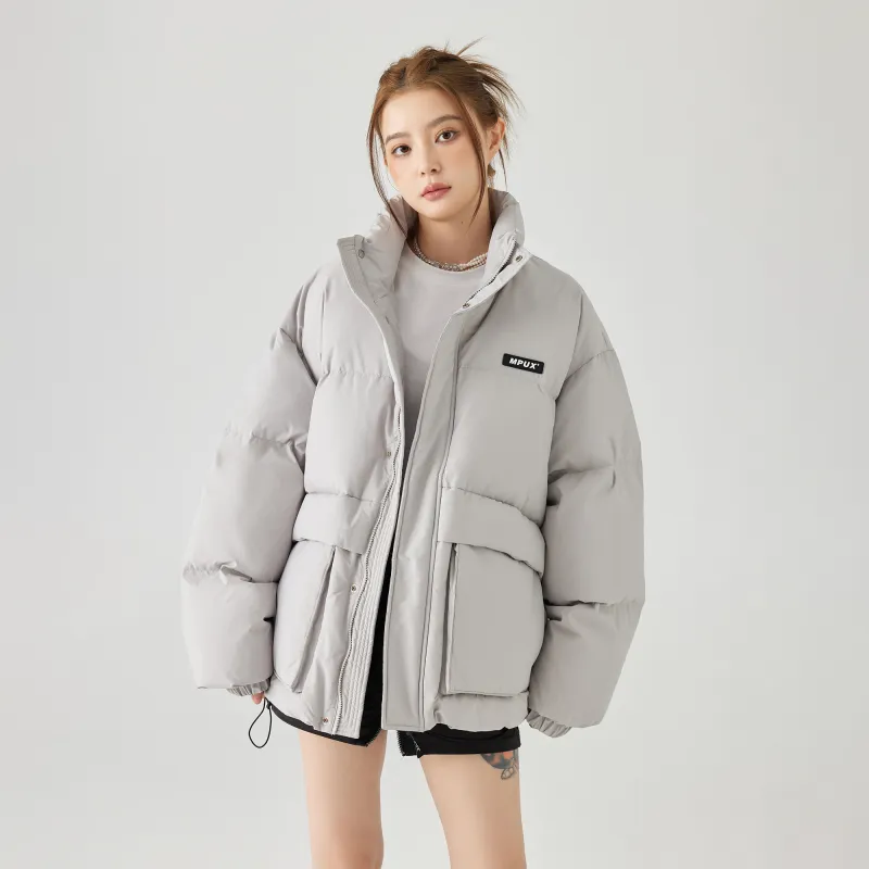 MPUX Down Jackets Unisex-22