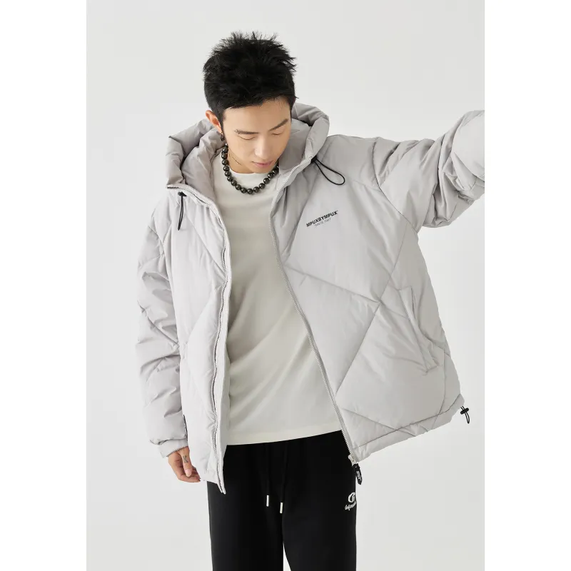 MPUX Down Jackets Unisex-20