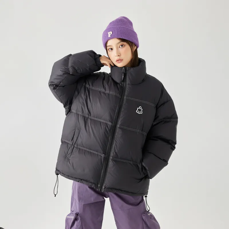 MPUX Down Jackets Unisex-14