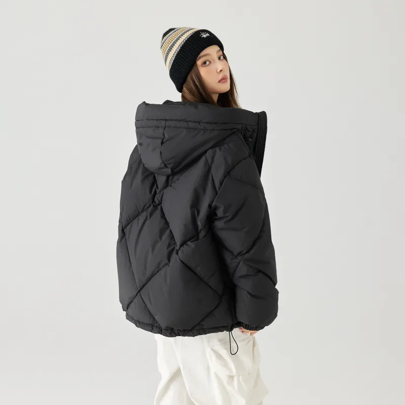 MPUX Down Jackets Unisex-13
