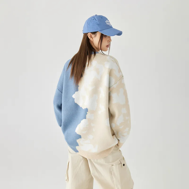 MPUX Sweaters Unisex-10