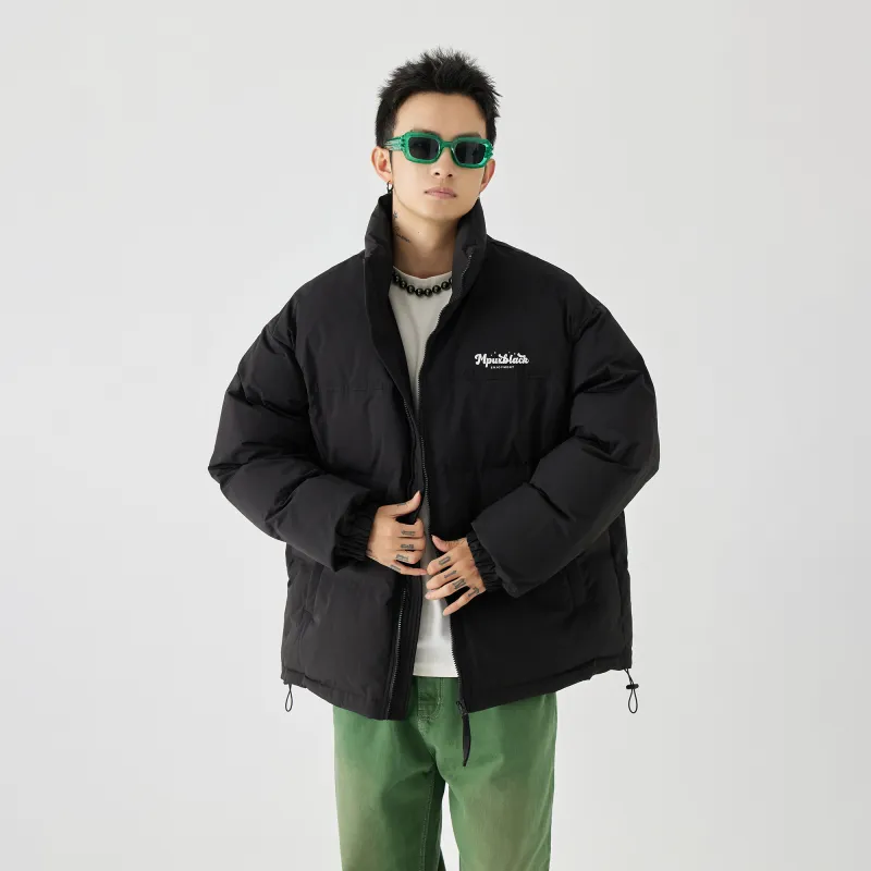 MPUX Puffer Jackets Unisex-5