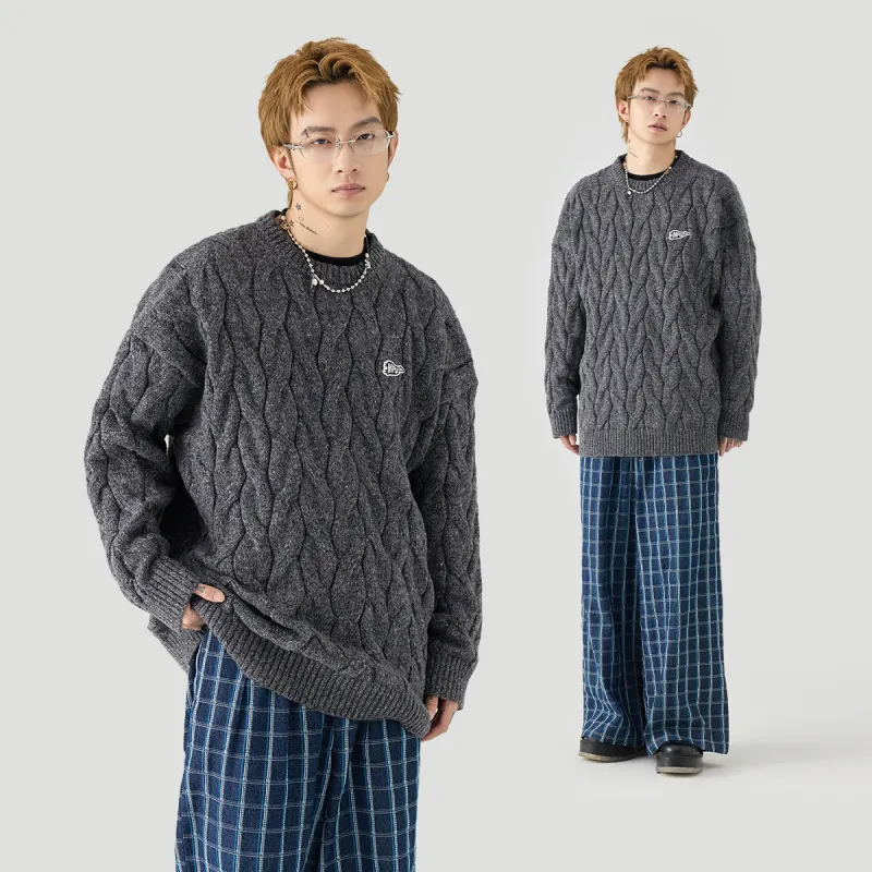 MPUX Knitwear Unisex-14