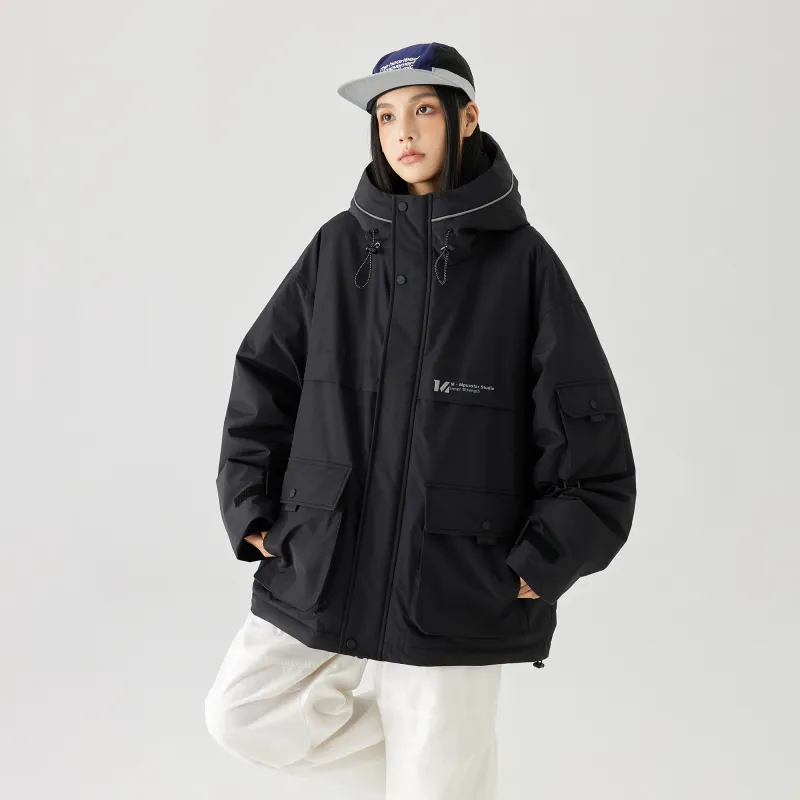 MPUX Down Jackets Unisex-13