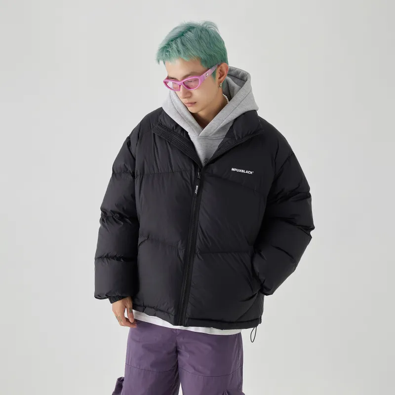 MPUX Down Jackets Unisex-4