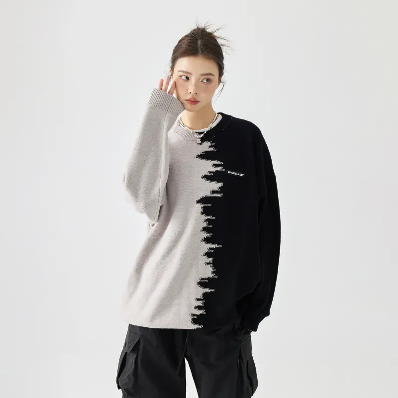 MPUX Sweaters Unisex-3