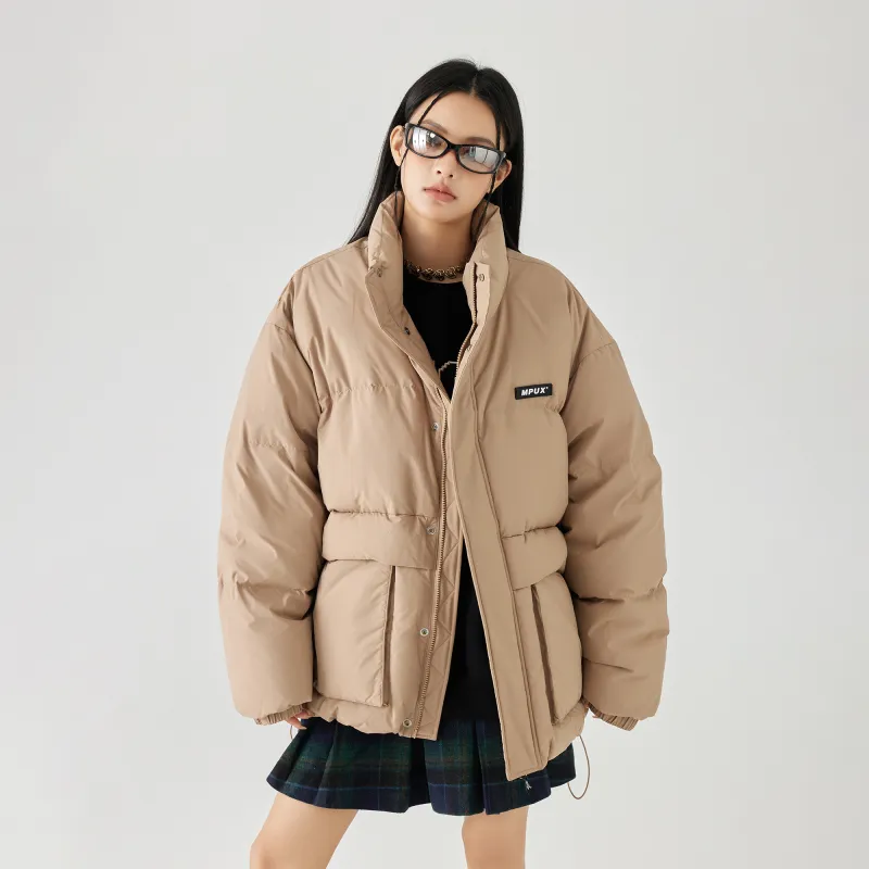 MPUX Down Jackets Unisex-11