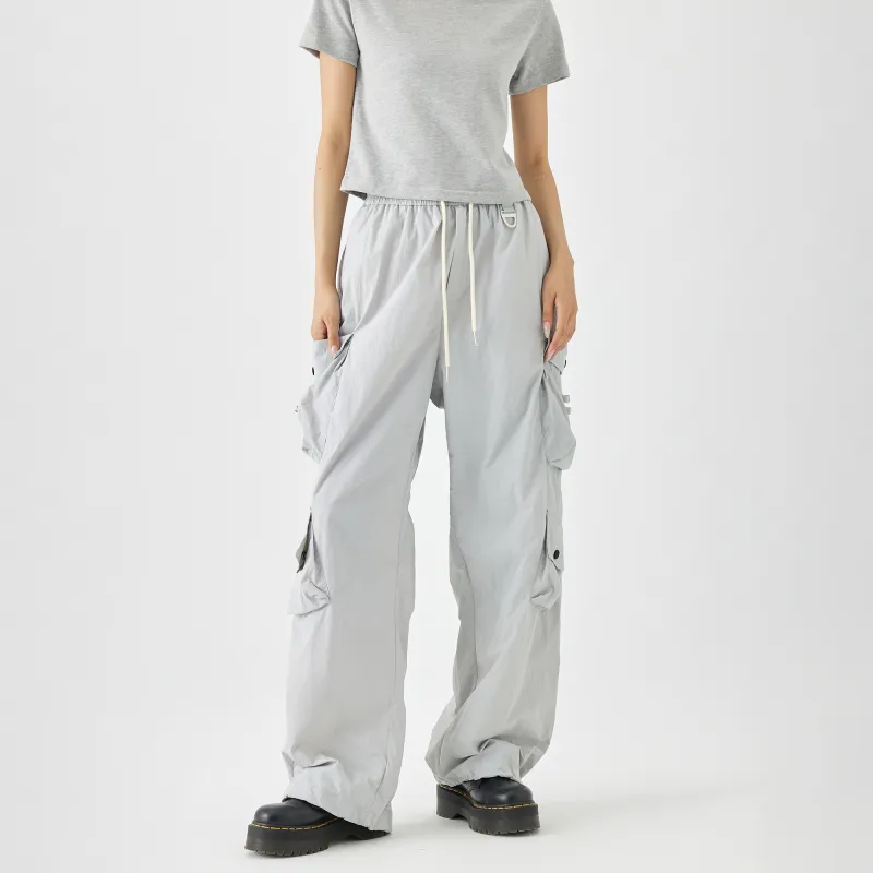 MPUX Cargo Pants Unisex-2