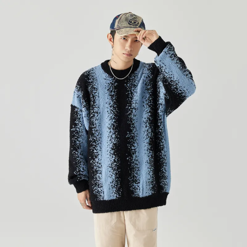 MPUX Knitwear Unisex-3