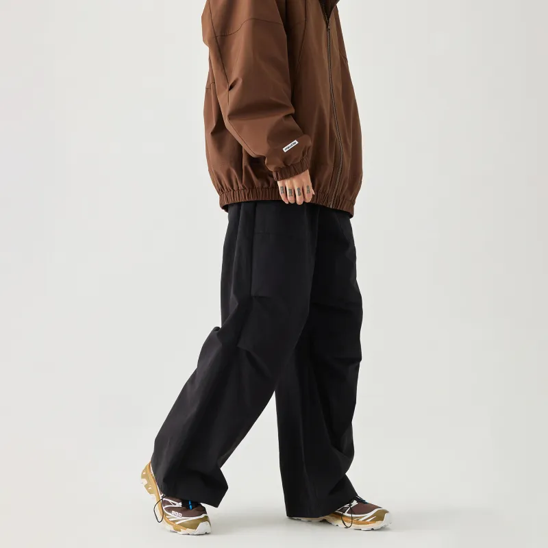MPUX Casual Pants Unisex-5