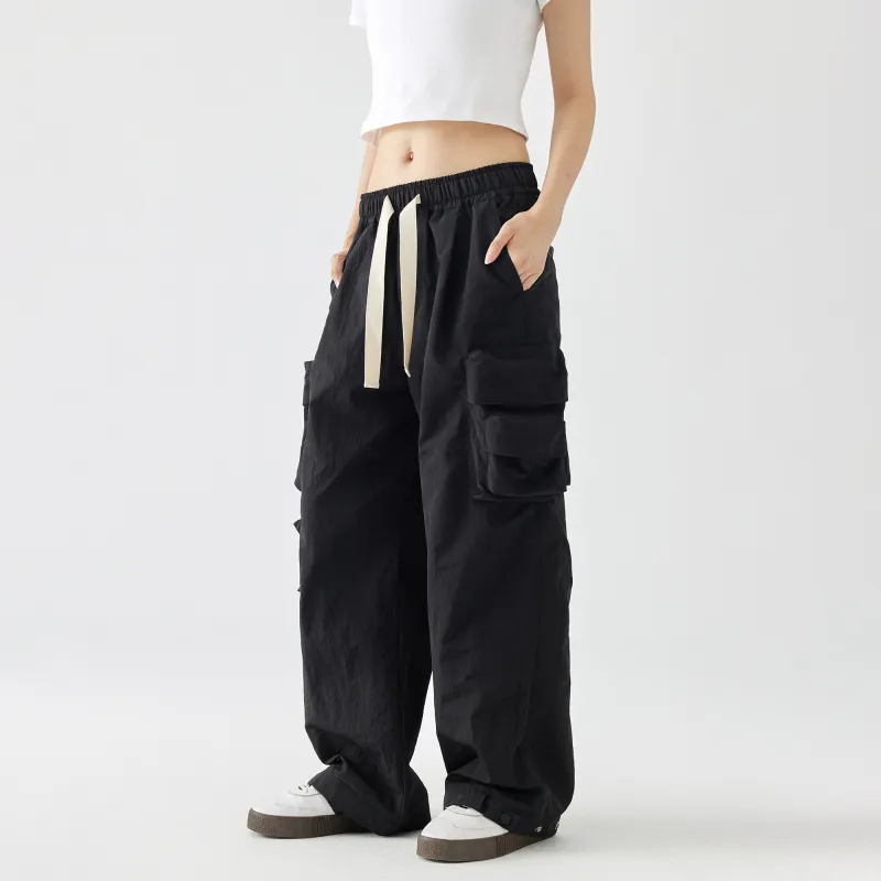 MPUX Cargo Pants Unisex-2