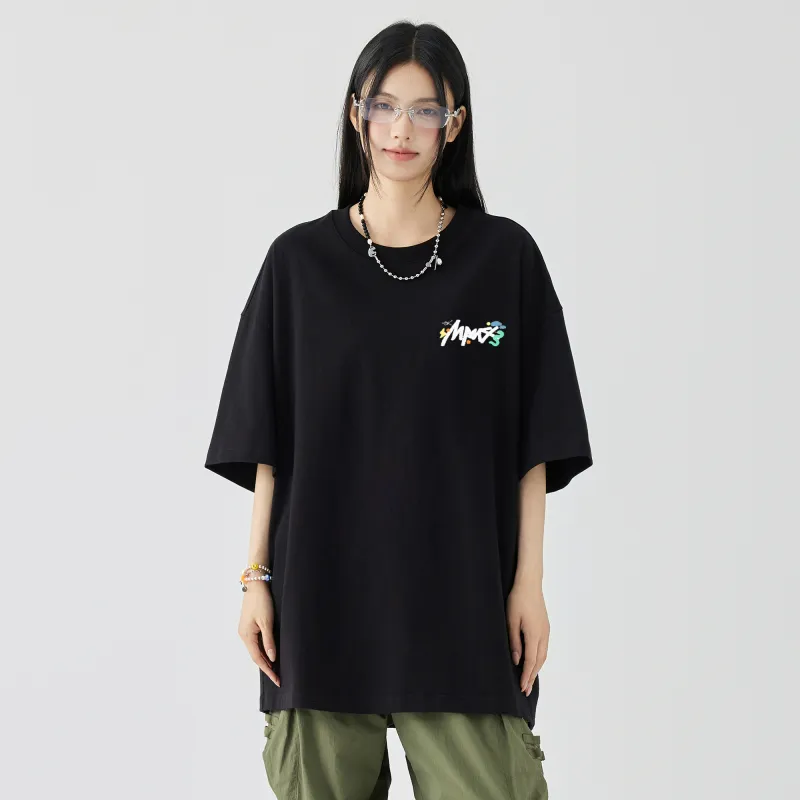 MPUX T Shirts Unisex-2