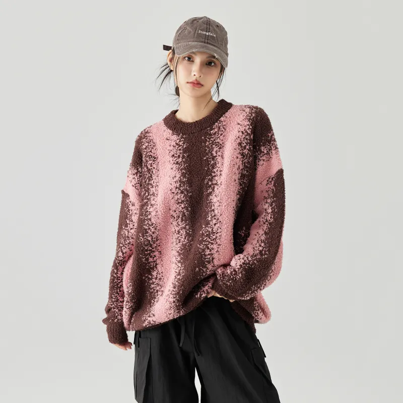 MPUX Knitwear Unisex-11