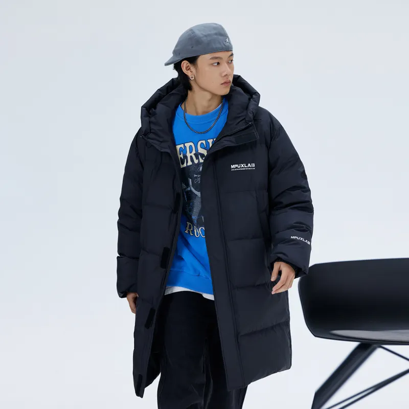 MPUX Down Jackets Unisex-5