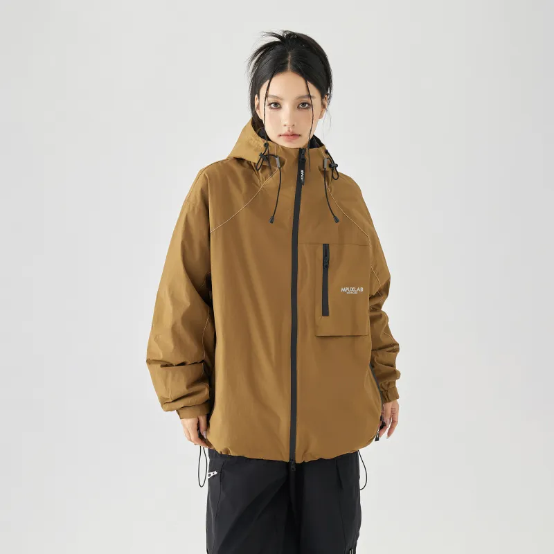 MPUX Down Jackets Unisex-4