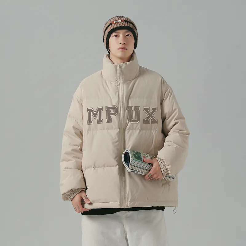 MPUX Down Jackets Unisex-14