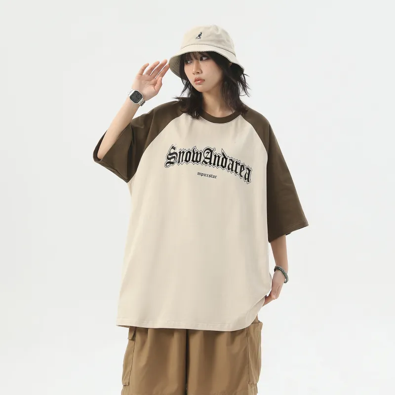 MPUX T Shirts Unisex-11