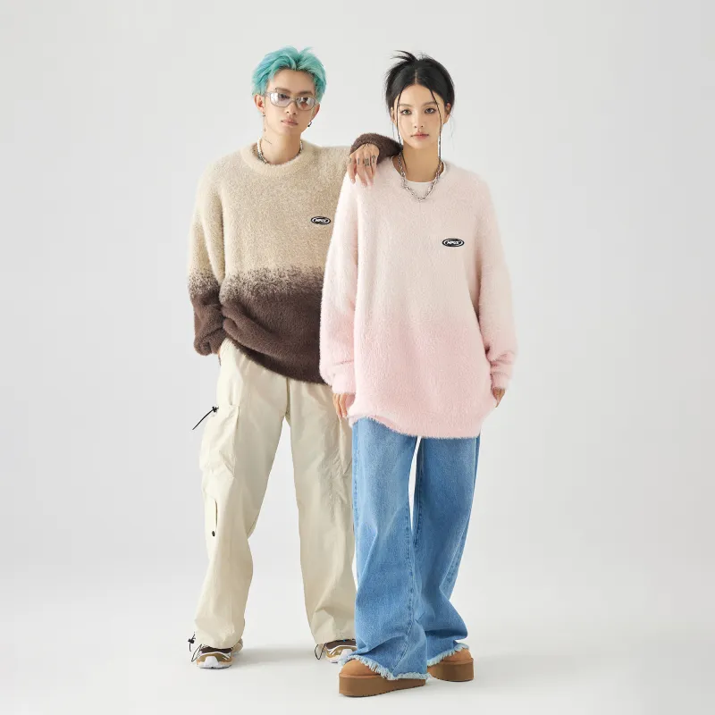 MPUX Knitwear Unisex-5