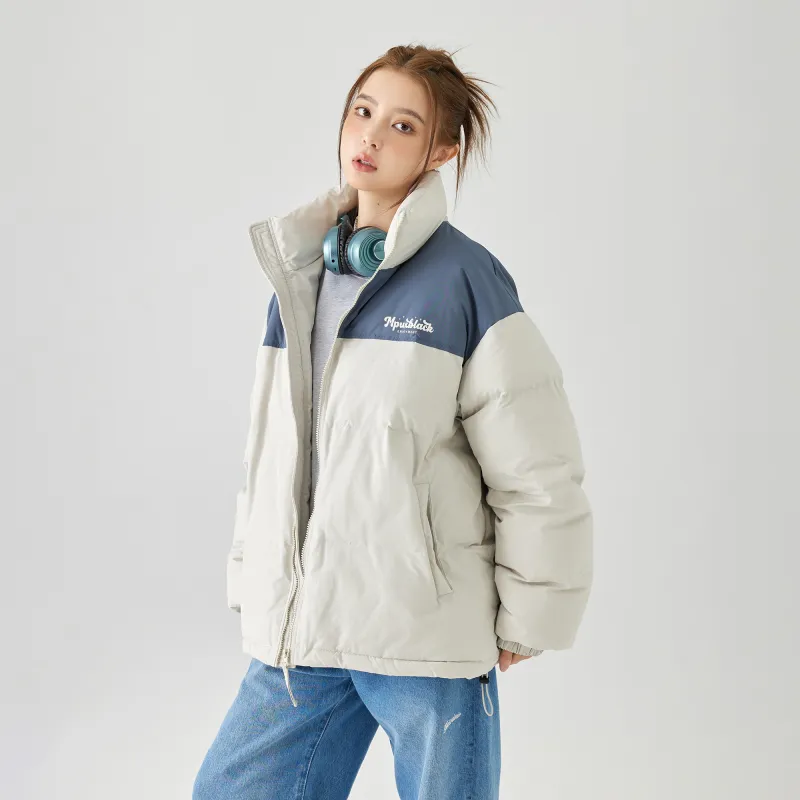 MPUX Puffer Jackets Unisex-22