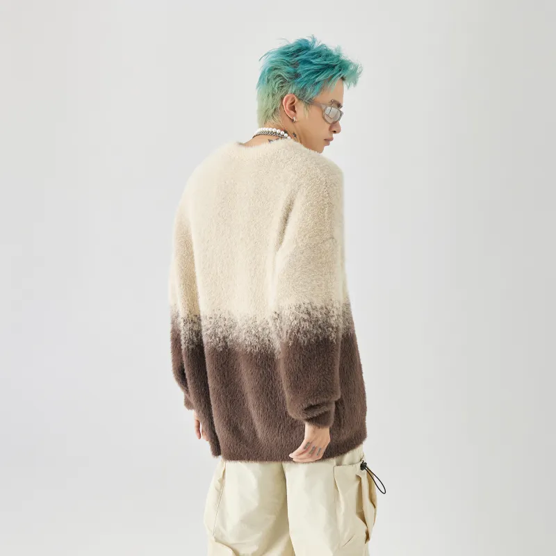 MPUX Knitwear Unisex-20