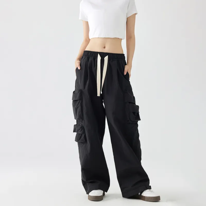 MPUX Cargo Pants Unisex-4