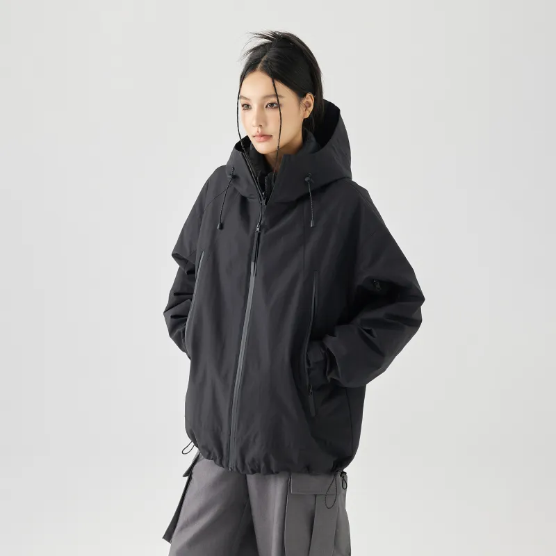 MPUX Down Jackets Unisex-4