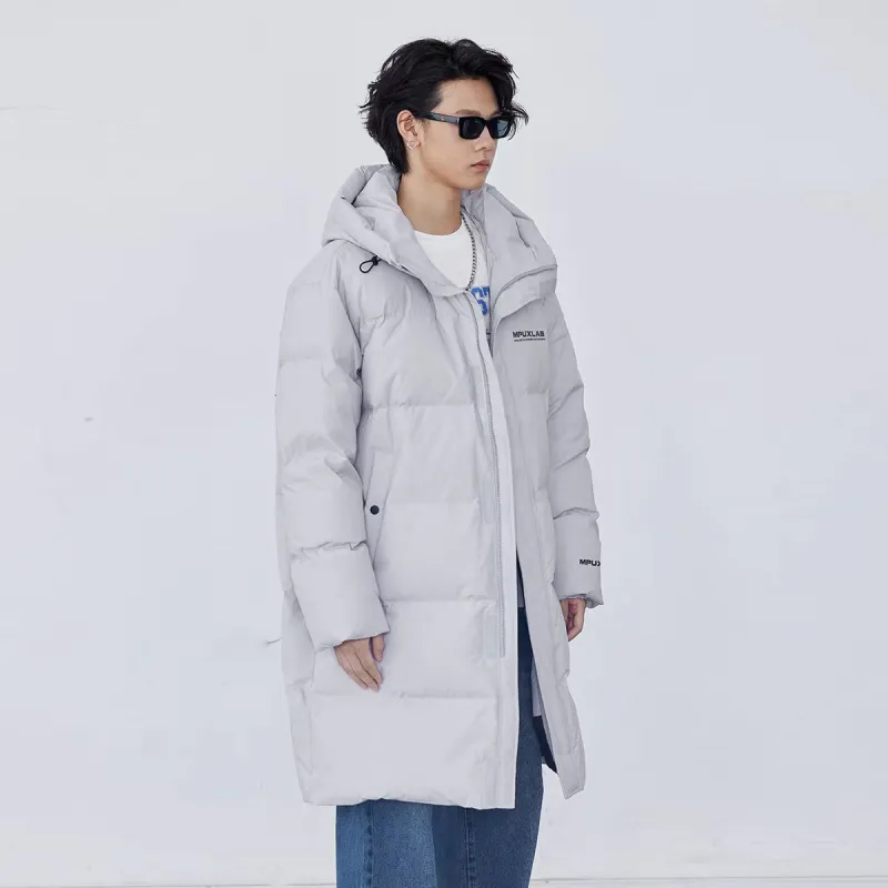 MPUX Down Jackets Unisex-9