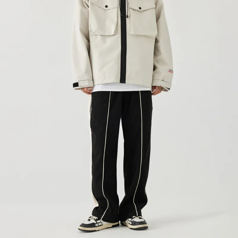 MPUX Casual Pants Unisex-2