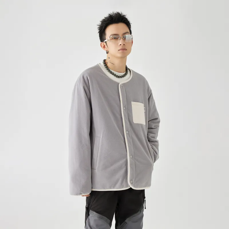 MPUX Puffer Jackets Unisex-22