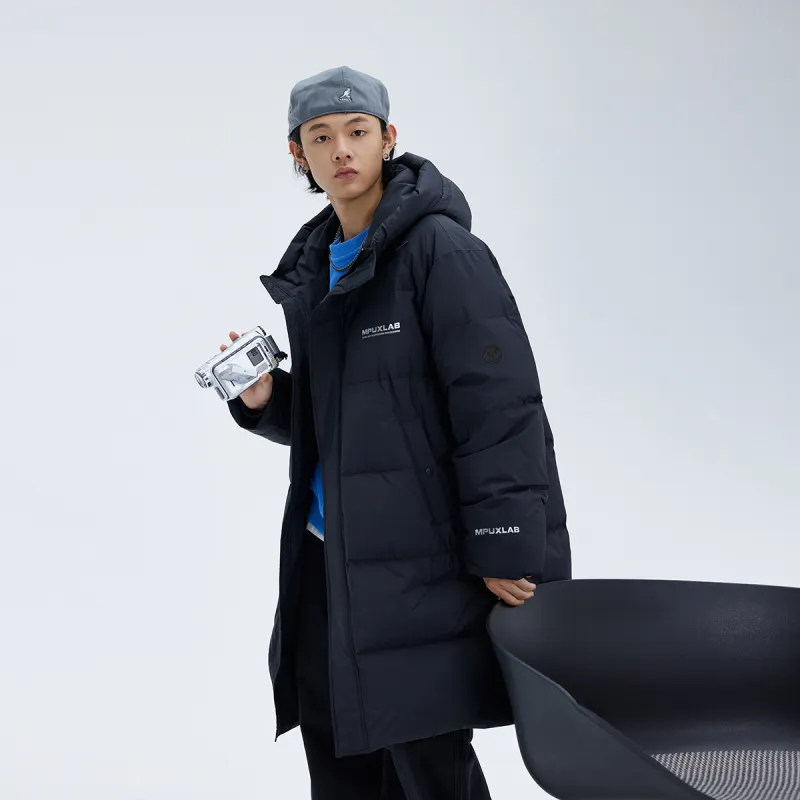 MPUX Down Jackets Unisex-4
