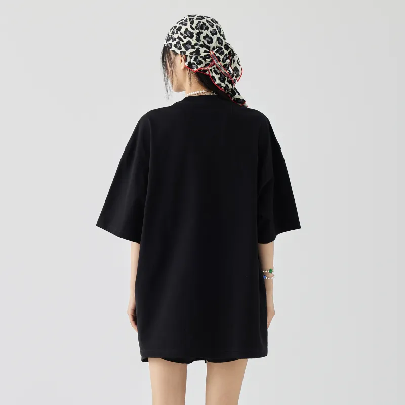 MPUX T Shirts Unisex-4