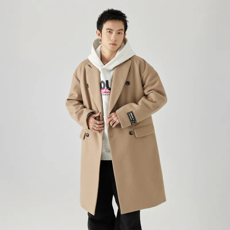 MPUX Coats Unisex-12