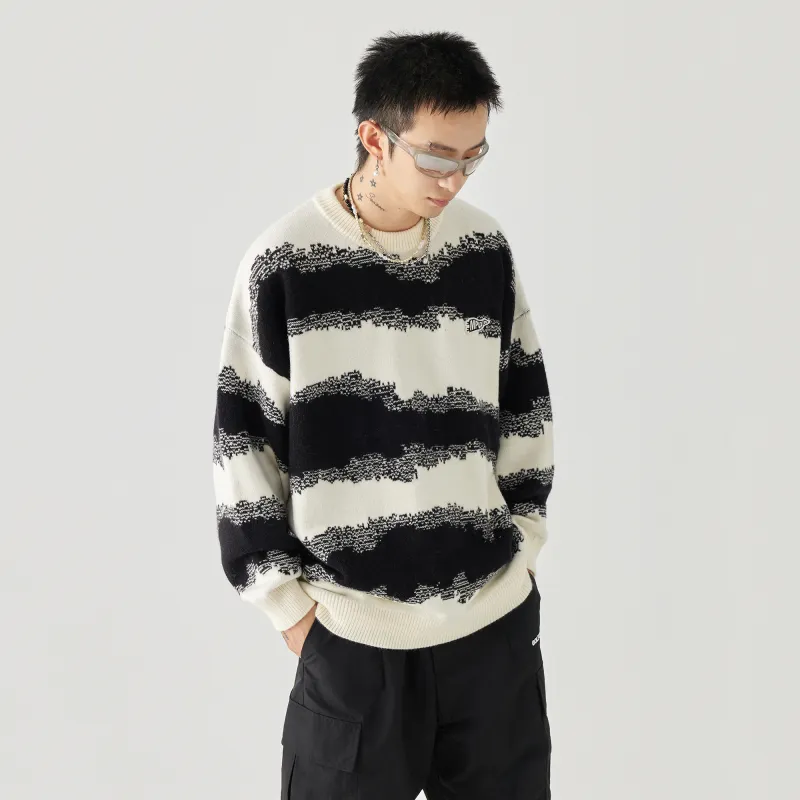 MPUX Knitwear Unisex-4