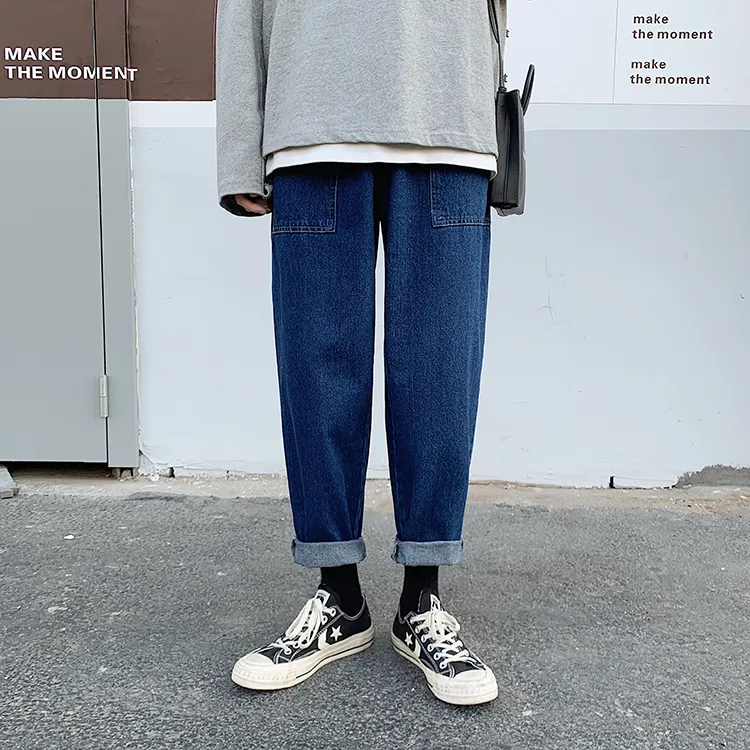 MPUX Jeans Unisex-10