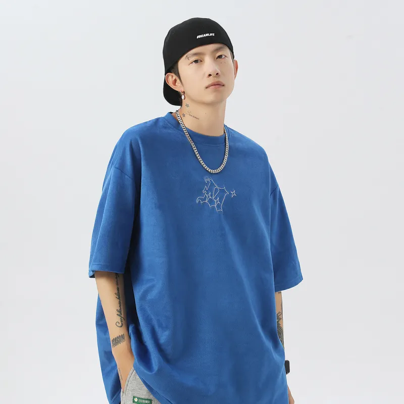 MPUX T Shirts Unisex-5