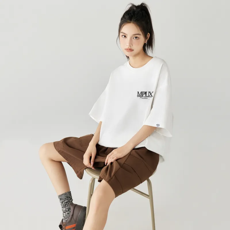 MPUX T Shirts Unisex-8