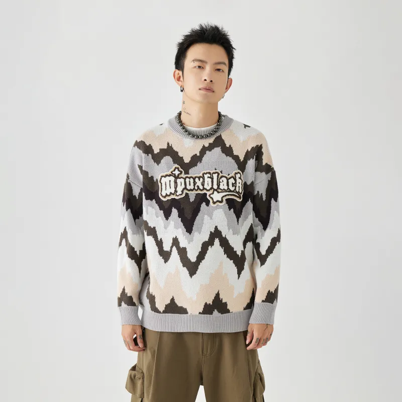MPUX Sweaters Unisex-10