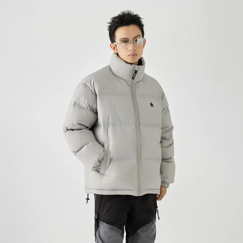 MPUX Down Jackets Unisex-4