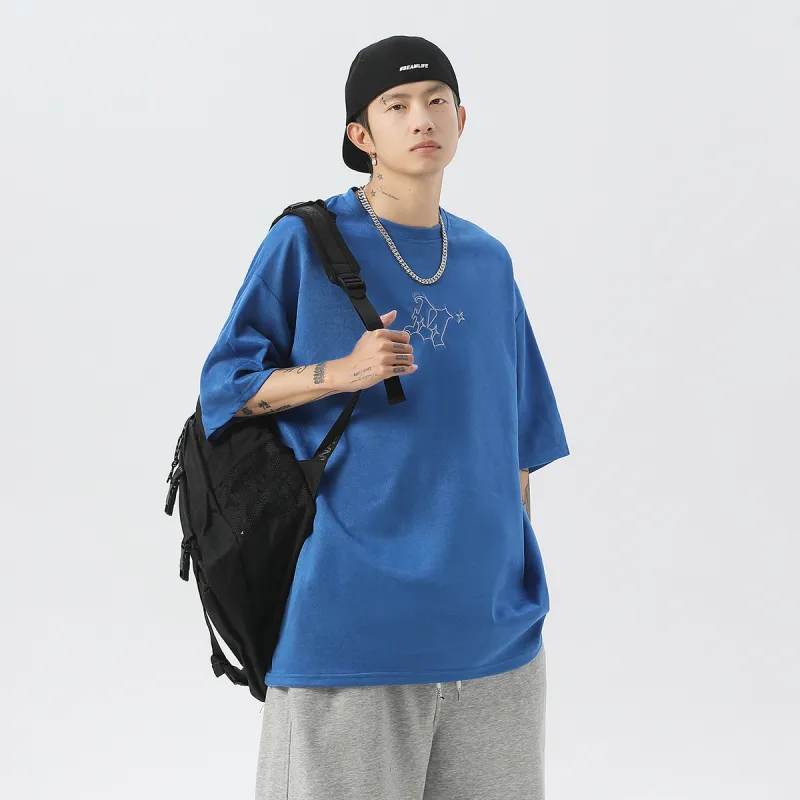 MPUX T Shirts Unisex-4