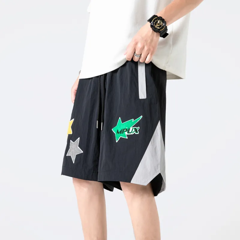 MPUX Casual Shorts Unisex-3