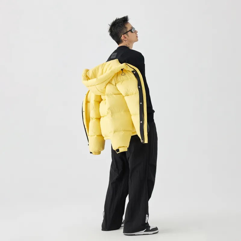 MPUX Down Jackets Unisex-6