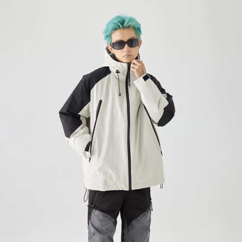 MPUX Down Jackets Unisex-12