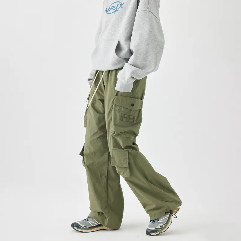 MPUX Cargo Pants Unisex-10