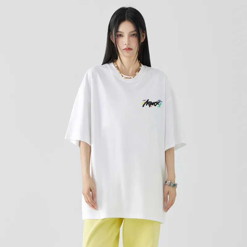 MPUX T Shirts Unisex-6