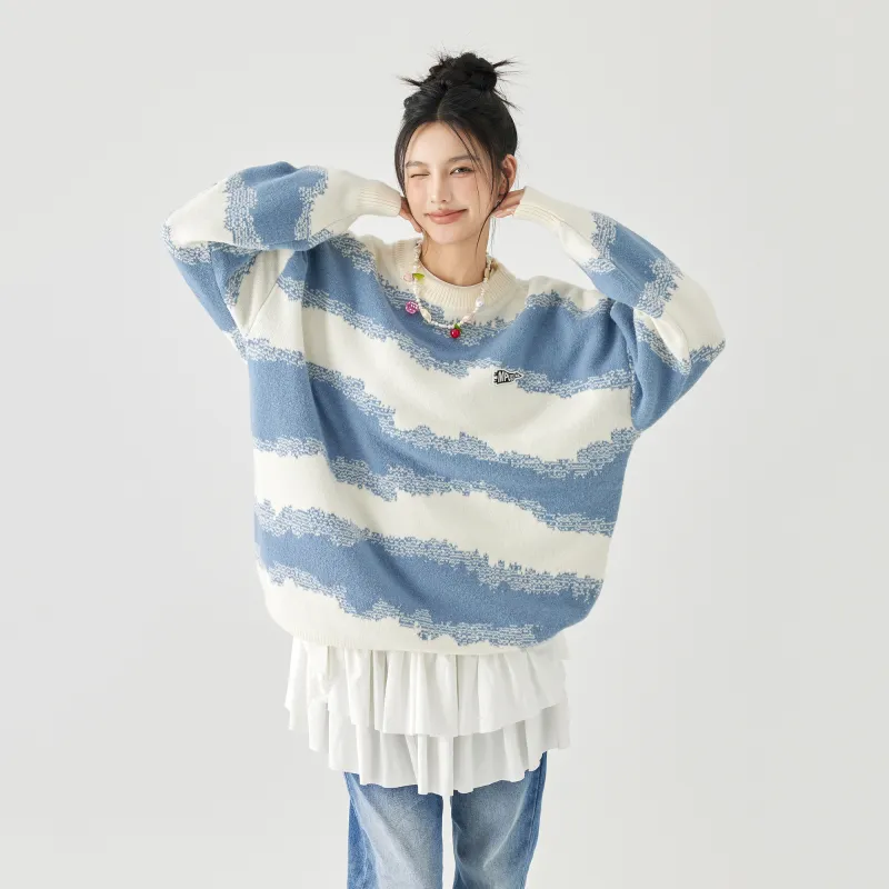 MPUX Knitwear Unisex-19