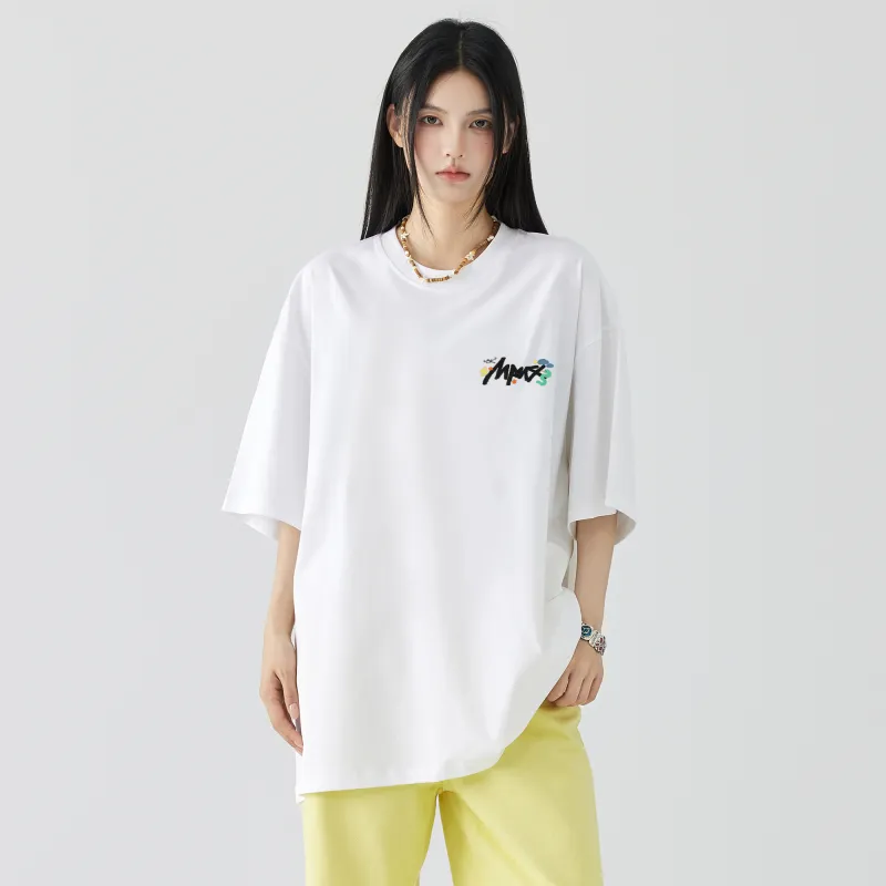 MPUX T Shirts Unisex-7
