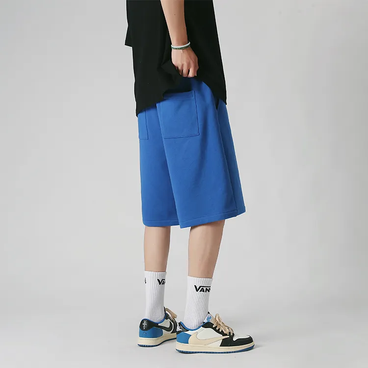MPUX Casual Shorts Unisex-16