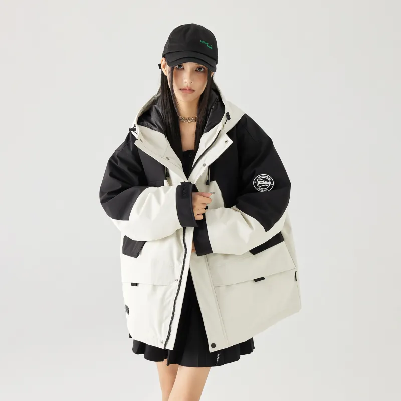 MPUX Down Jackets Unisex-14